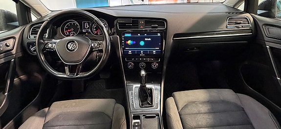 Volkswagen Golf-Serie 6 of 13