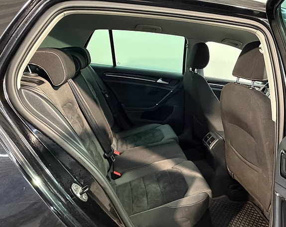 Volkswagen Golf-Serie 13 of 13