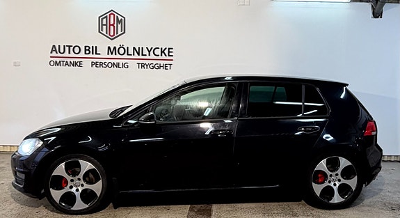 Volkswagen Golf-Serie 2 of 5