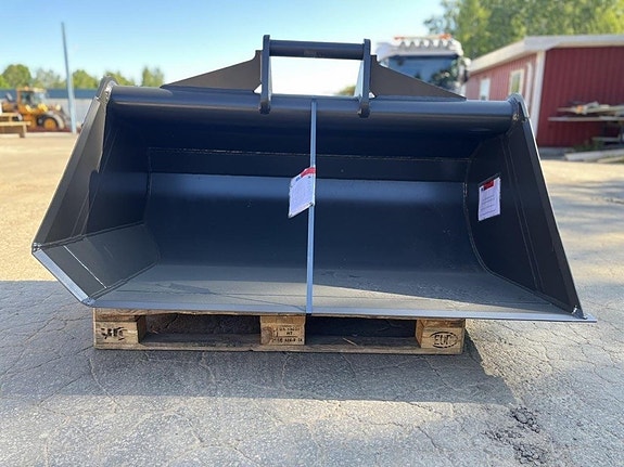 SB Grävtillbehör Dikesskopa Vägverksskopa s60 700L 2 of 5