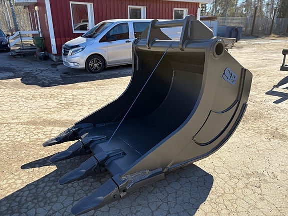 SB Djupskopa S80 1900L