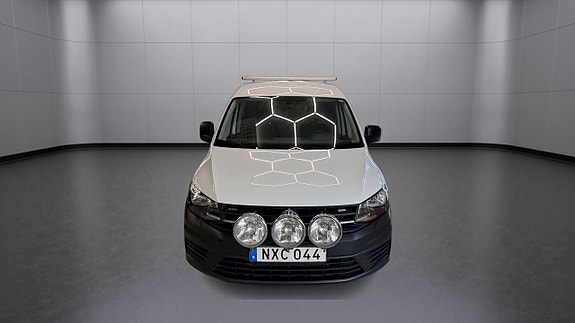 Volkswagen Caddy 2 of 5