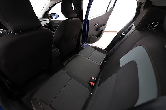 Dacia Sandero 13 of 15