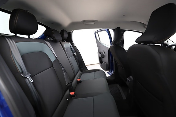 Dacia Sandero 14 of 15