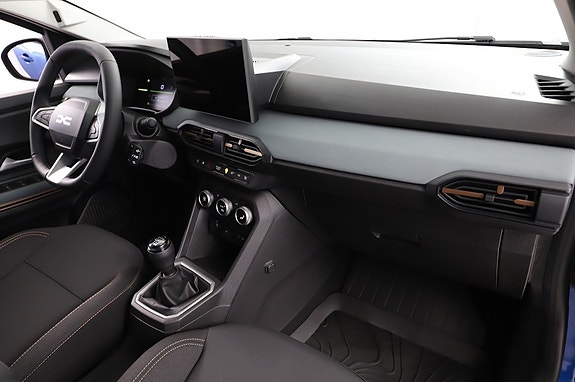 Dacia Sandero 10 of 15