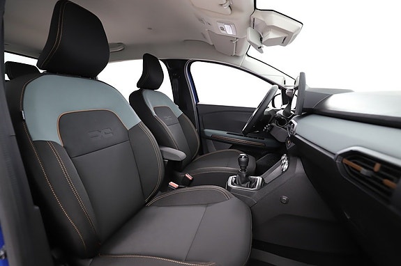 Dacia Sandero 11 of 15