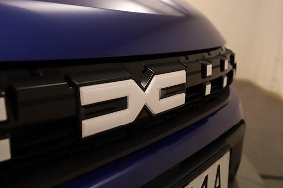Dacia Sandero 5 of 5
