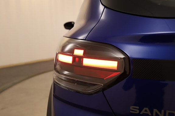 Dacia Sandero 6 of 15