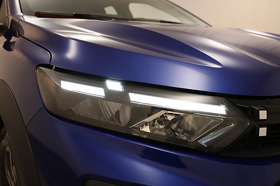 Dacia Sandero 7 of 15