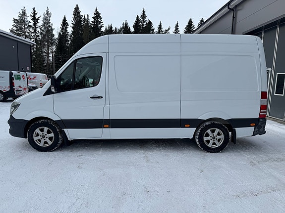 Mercedes-Benz Sprinter 316 2 of 5