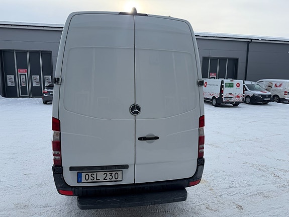 Mercedes-Benz Sprinter 316 3 of 5
