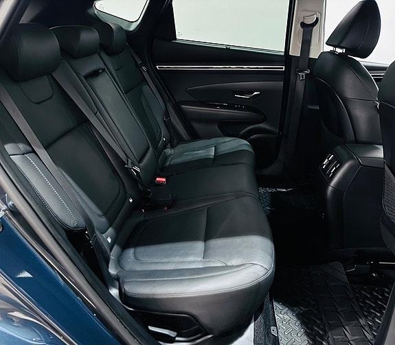 Hyundai Tucson 8 of 20