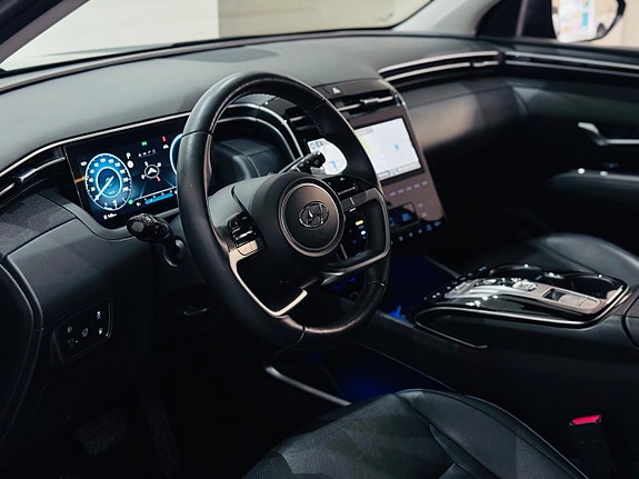 Hyundai Tucson 10 of 20