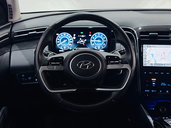 Hyundai Tucson 17 of 20