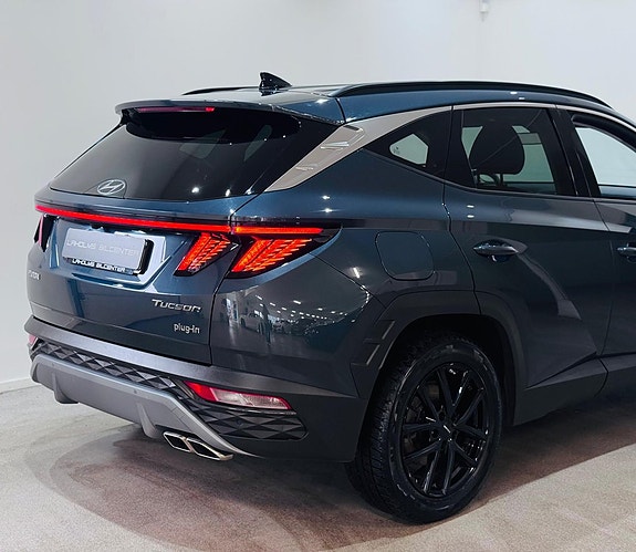 Hyundai Tucson 19 of 20