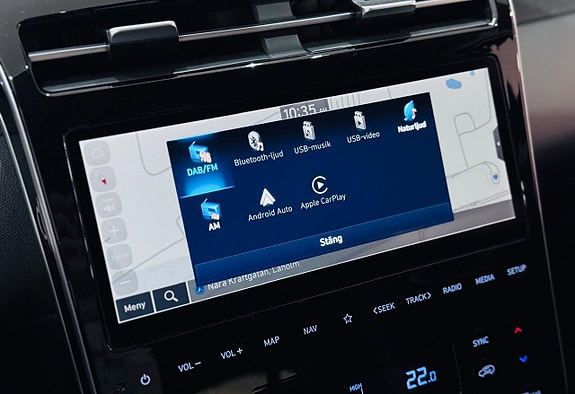 Hyundai Tucson 15 of 20