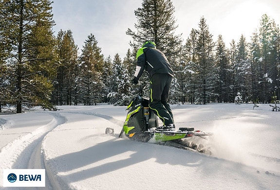 WS Arctic Cat WIDESCAPE 250 -27 2 of 4