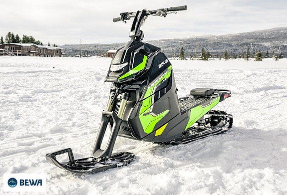 WS Arctic Cat WIDESCAPE 250 -27