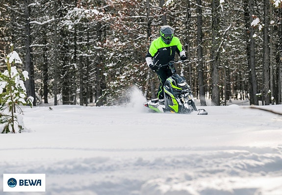 WS Arctic Cat WIDESCAPE 250 -27 3 of 4