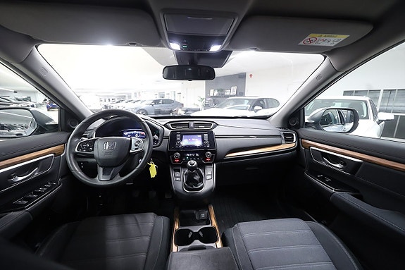 Honda CR-V 12 of 16