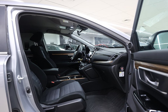Honda CR-V 13 of 16