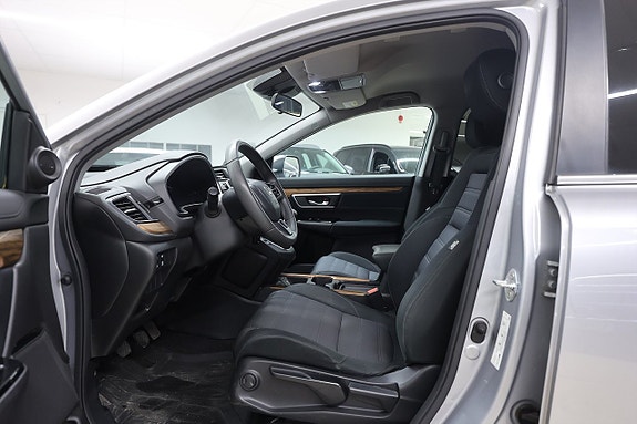 Honda CR-V 14 of 16