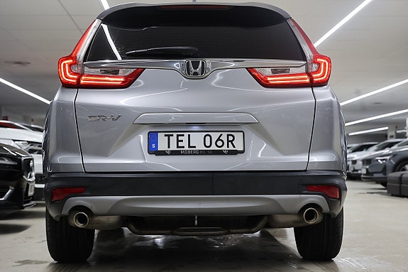 Honda CR-V 6 of 16