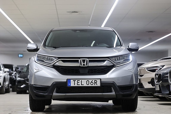 Honda CR-V 3 of 16