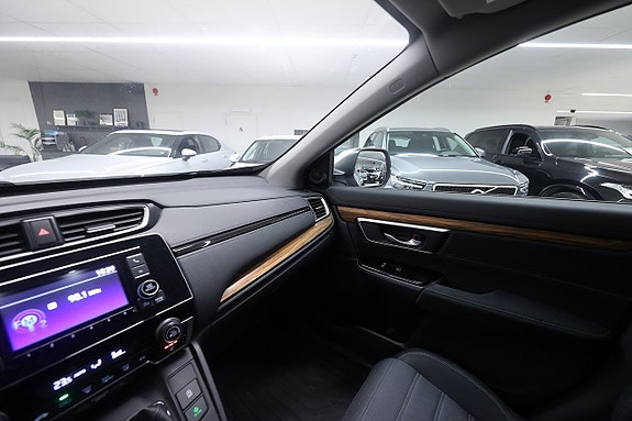Honda CR-V 16 of 16