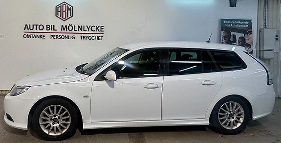 Saab 9-3 2 of 5
