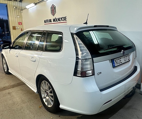 Saab 9-3 3 of 5