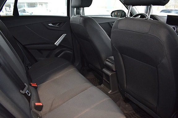 Audi Q2 5 of 5