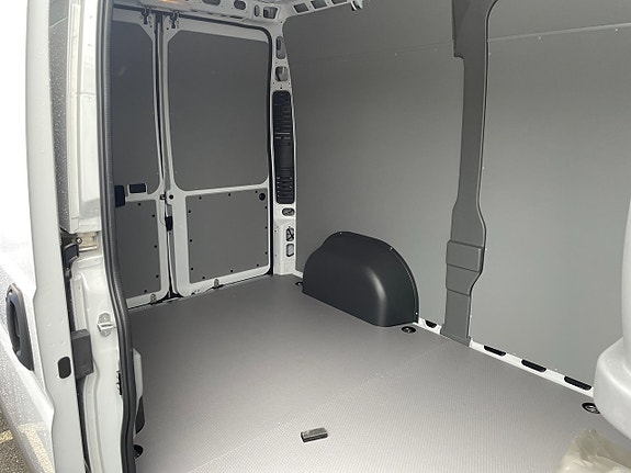 Peugeot Boxer 7 of 8