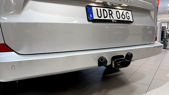 Volkswagen Caravelle 13 of 15