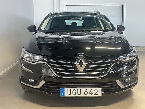 Renault Talisman 2 of 17