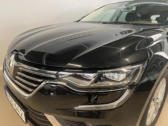 Renault Talisman 17 of 17