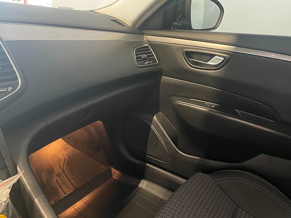 Renault Talisman 13 of 17