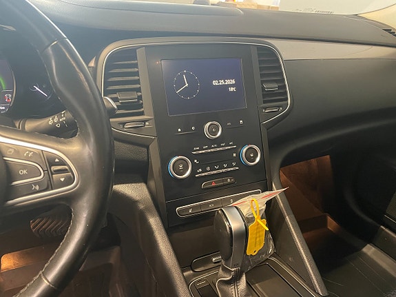 Renault Talisman 12 of 17