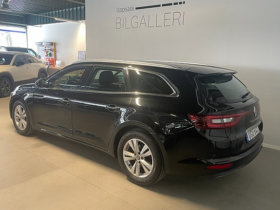 Renault Talisman 4 of 17