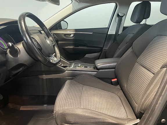 Renault Talisman 8 of 17