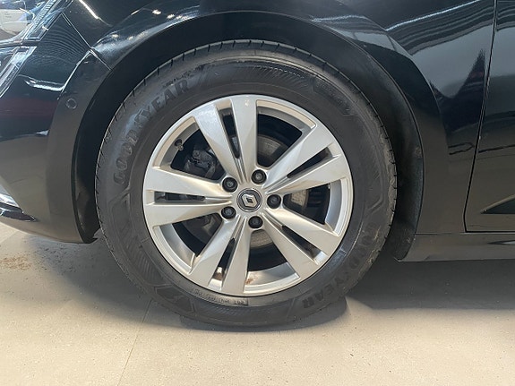 Renault Talisman 16 of 17