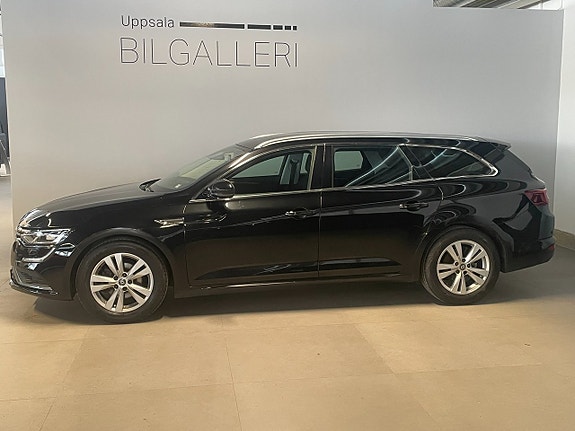 Renault Talisman 3 of 17
