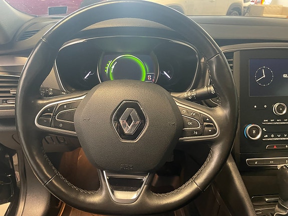 Renault Talisman 11 of 17
