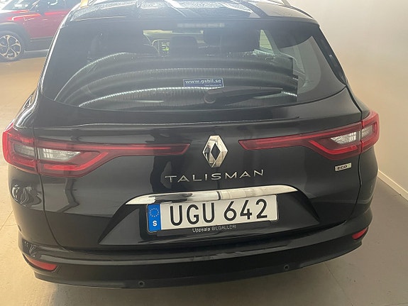 Renault Talisman 5 of 17