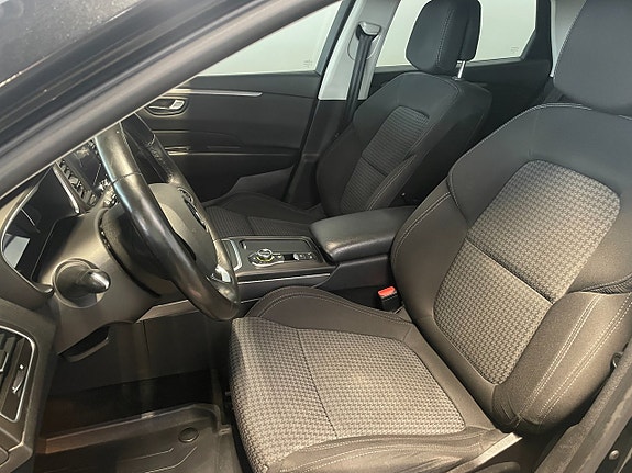 Renault Talisman 9 of 17