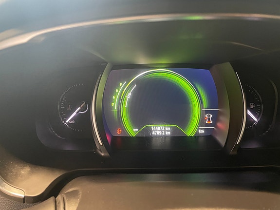 Renault Talisman 10 of 17