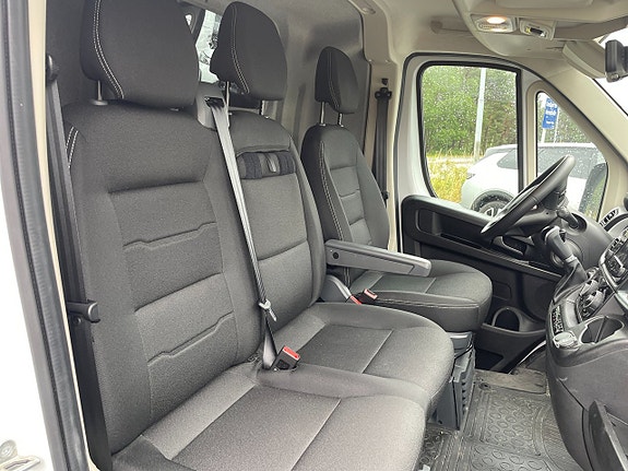 Peugeot Boxer 6 of 8
