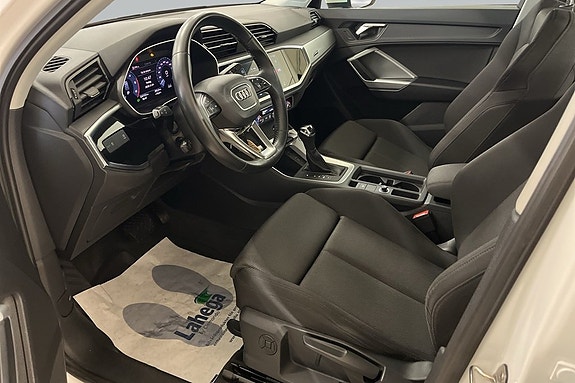 Audi Q3 9 of 9