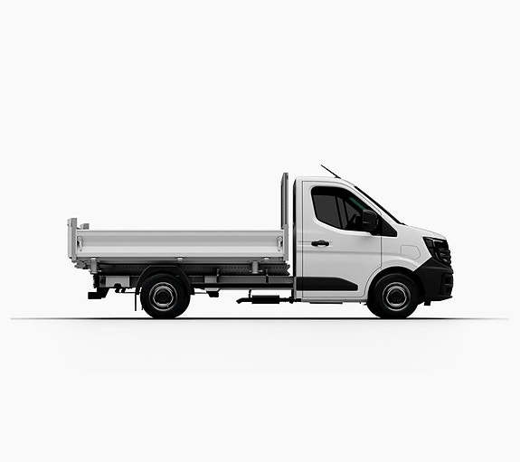 Nissan Interstar 3 of 4