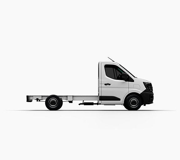 Nissan Interstar 4 of 4
